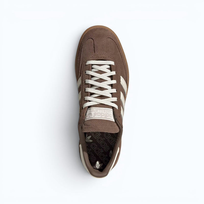 Adidas Spezial "Brown"