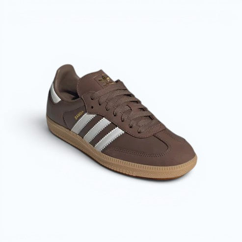 Adidas Samba OG "Brown"