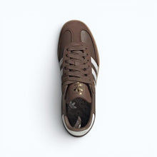 Adidas Samba OG "Brown"