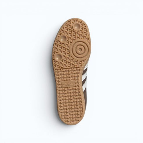 Adidas Samba OG "Brown"