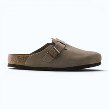 Birkenstock Boston "Beige"