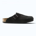 Birkenstock Boston "Black"