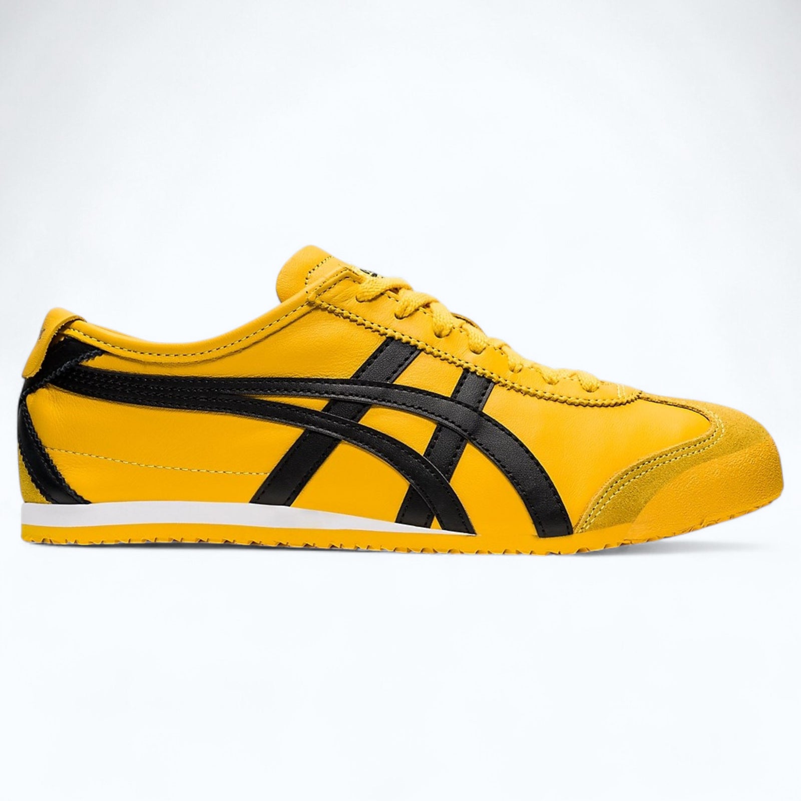Onitsuka Tiger Mexico 66 Yellow