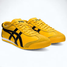 Onitsuka Tiger Mexico 66 Yellow