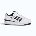 Adidas Forum Low "White & Black"