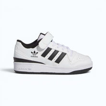 Adidas Forum Low "White & Black"