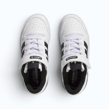 Adidas Forum Low "White & Black"