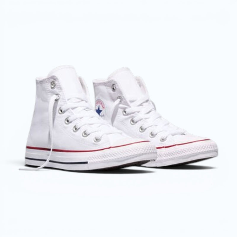 Converse Chuck Taylor All Star High Top – White