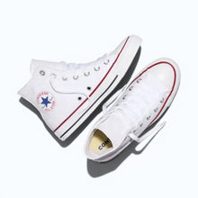 Converse Chuck Taylor All Star High Top – White