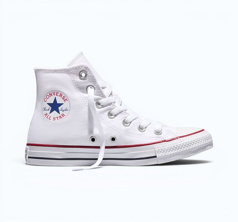 Converse Chuck Taylor All Star High Top – White